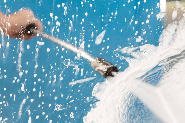 Best Roof Cleaning and Mildew Removal in Brooklyn Center, MN