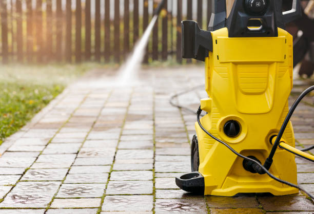 Reliable Brooklyn Center, MN Pressure Washing Services Solutions